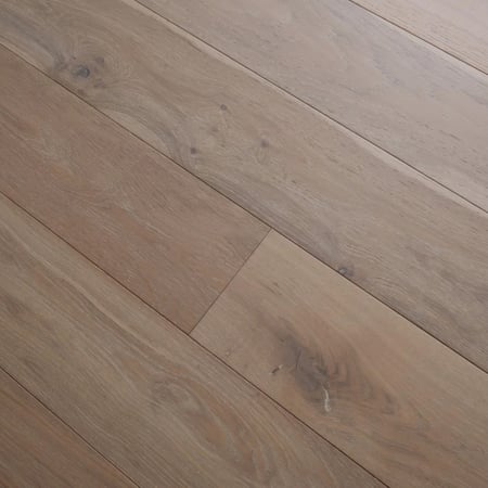 Engineered Select Grade Smoked Rock Grey 