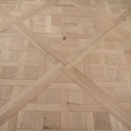 Engineered Versaille Panels Brushed Unfinished