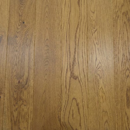 Engineered Golden Wheat Brushed Matt Lacquered