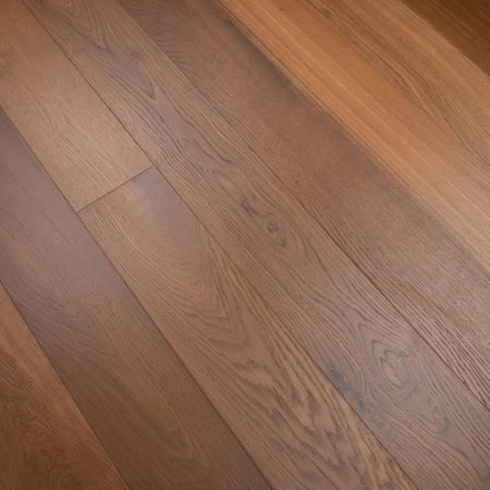 Engineered Twilight Smoked Natural Brushed Uv Oiled