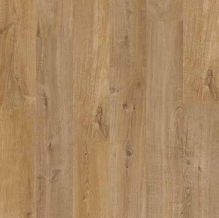 Quickstep Alpha Bloom Cotton Oak Natural 