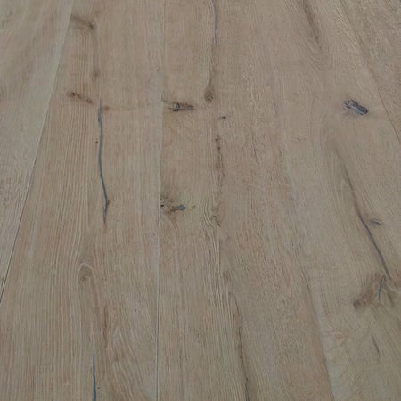 Engineered Antique Distressed Unfinished