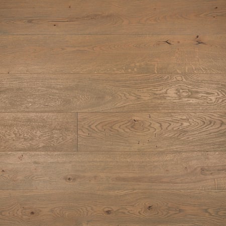 Engineered Antique Distressed Greyish Oak