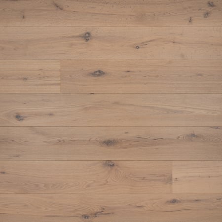 Engineered European Oak White Oiled Oak