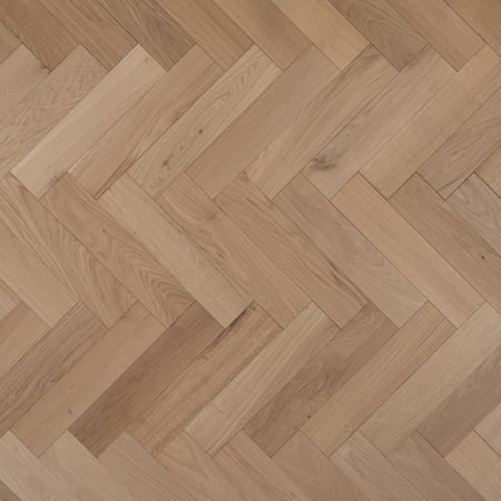 Engineered Herringbone Unfinished