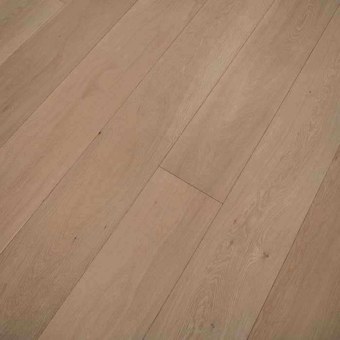 Engineered Oak Unfinished Prime AB Grade