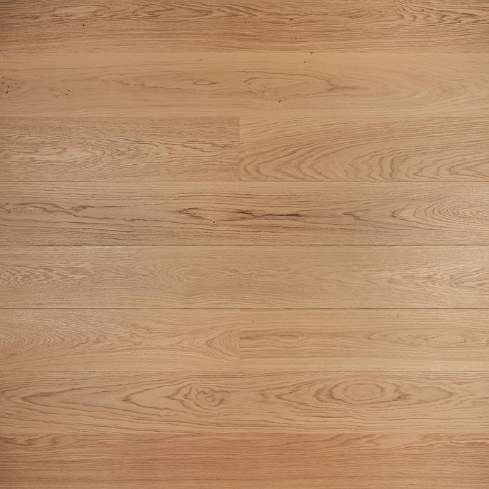 Engineered Prime Natural Oiled Oak