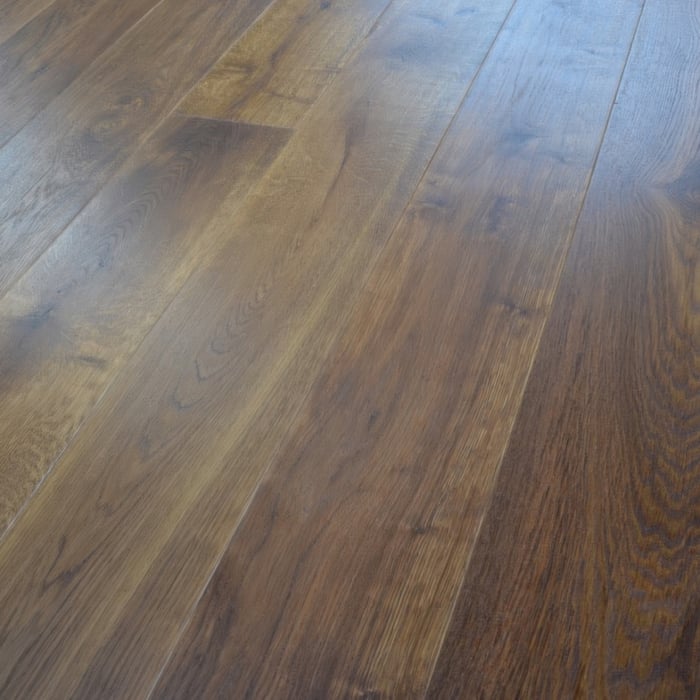 Engineered Double Smoked Oiled