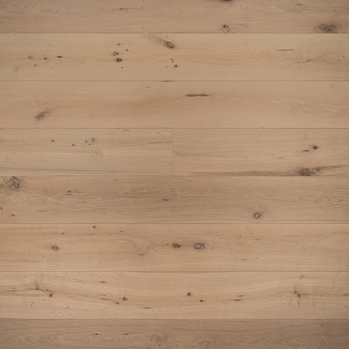 Engineered Oak Unfinished Classic Grade