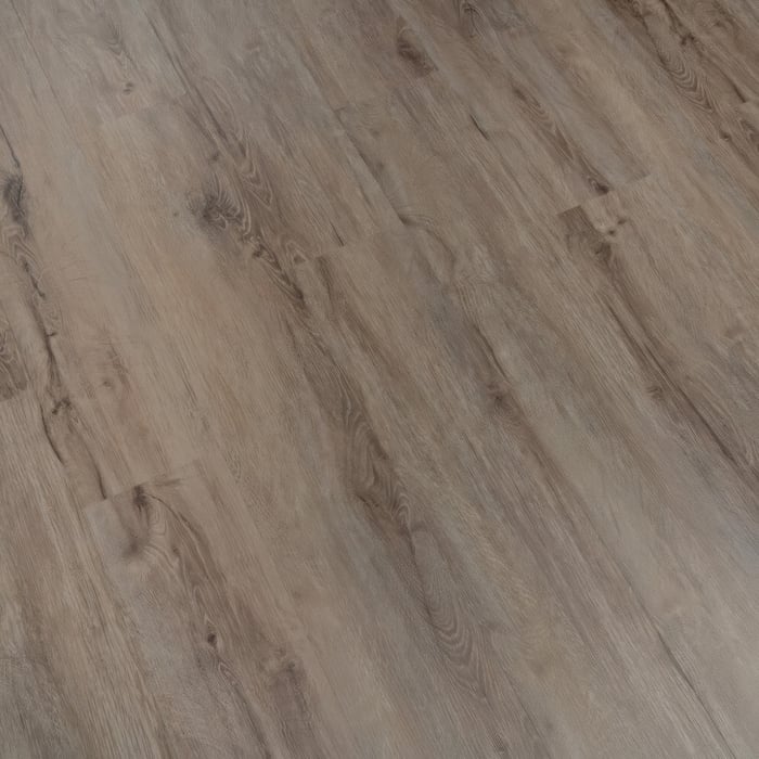 Luxury Vinyl Tiles Antique Smoked White Oak