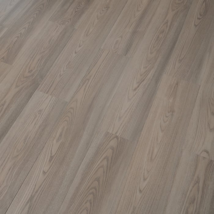 Luxury Vinyl Tiles Beige White
