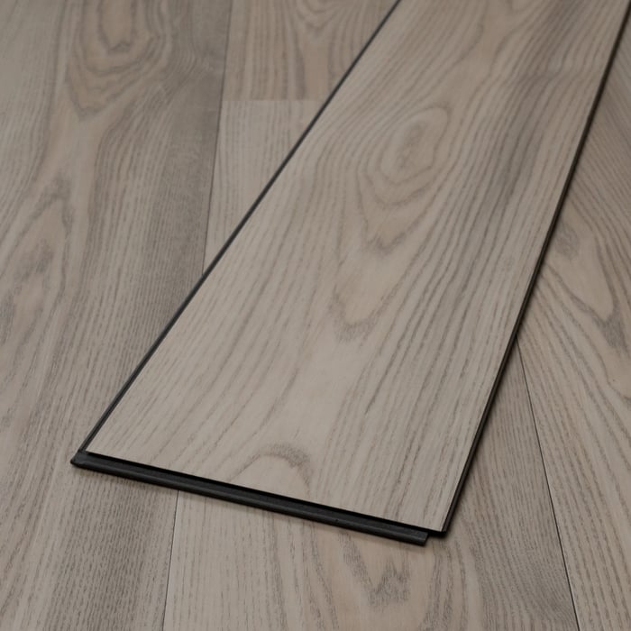 Luxury Vinyl Tiles Beige White