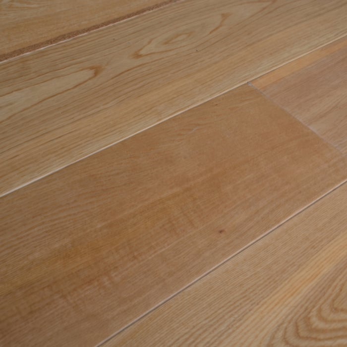 Engineered Oak Natural Oiled