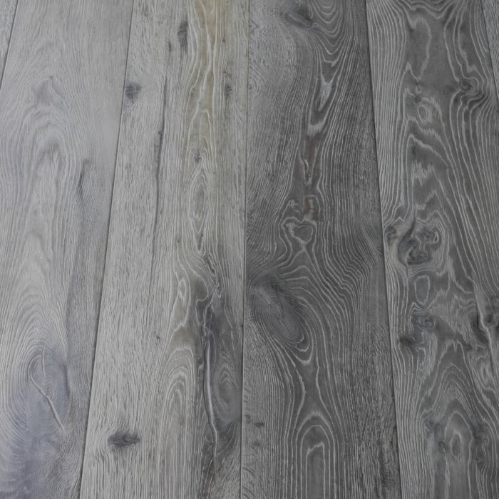 Engineered Antique Distressed Amber