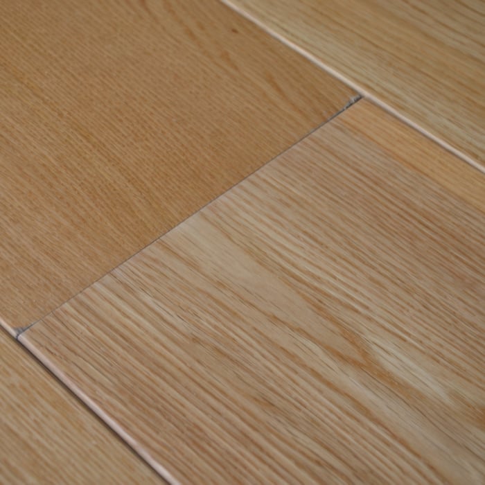 Engineered Oak Natural Oiled