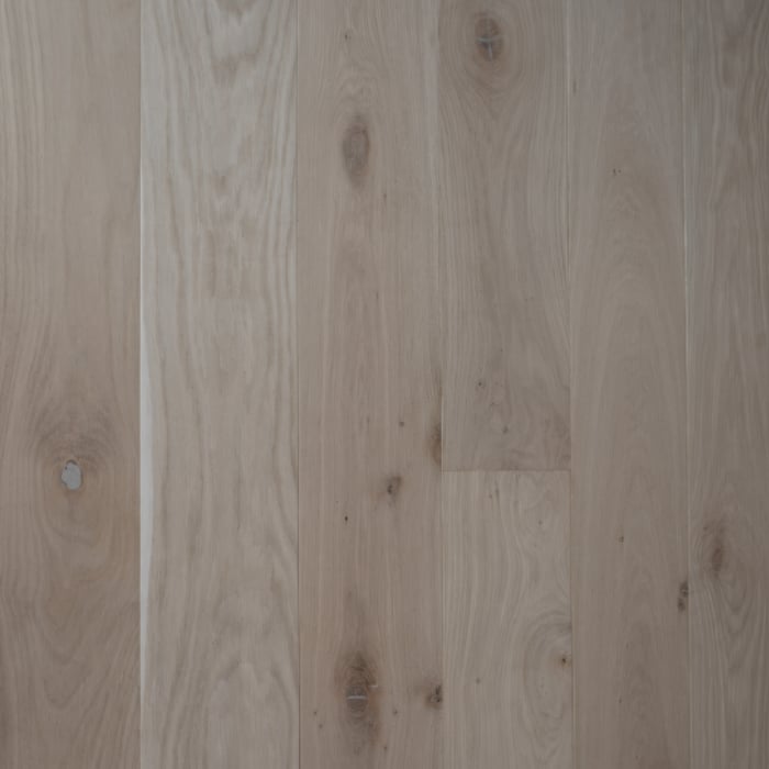 Engineered Unfinished Classic Oak 15mm x 4mm x 150mm