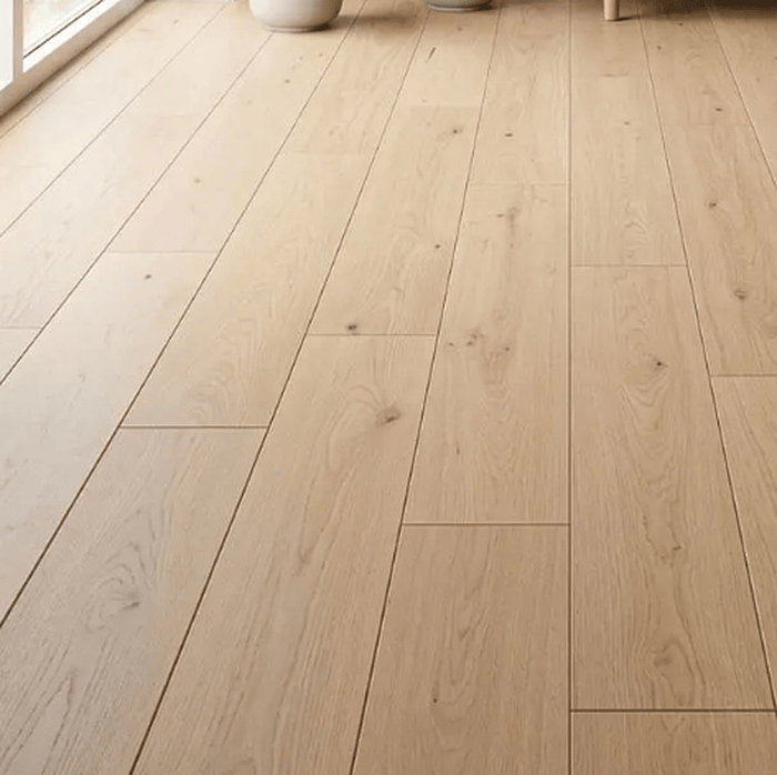 Engineered Unfinished Classic Oak 15mm x 4mm x 150mm