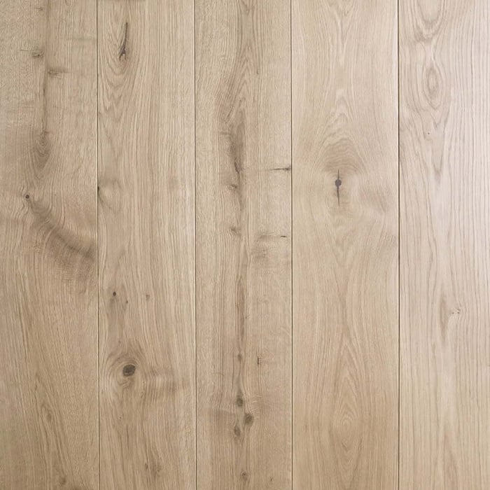 Engineered Unfinished Classic Oak 15mm x 4mm x 150mm