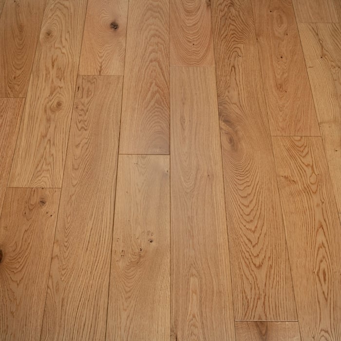 Engineered Natural Lacquered