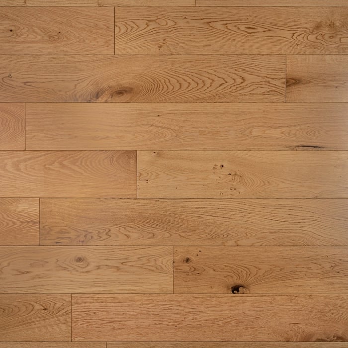 Engineered Natural Lacquered