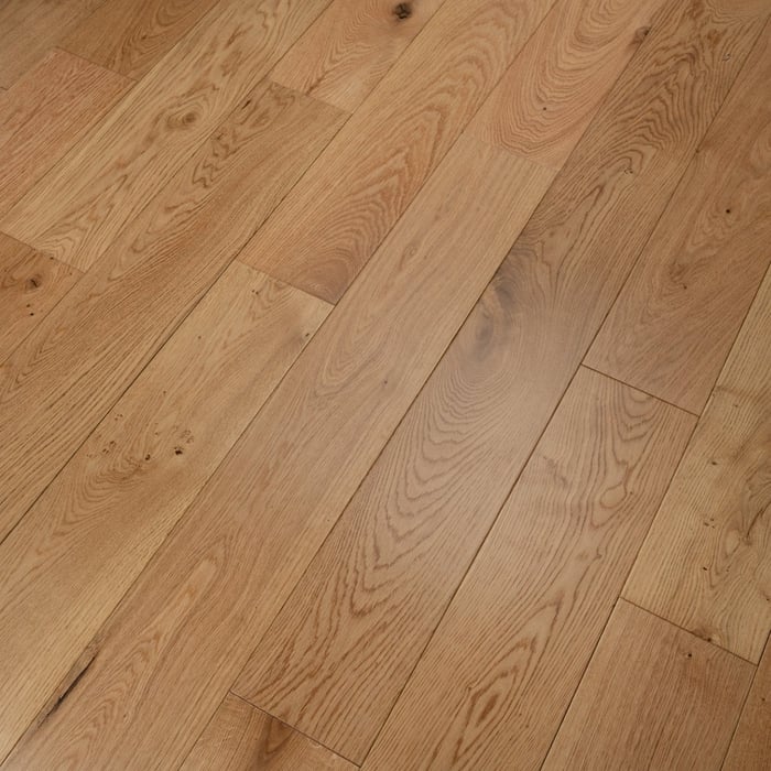 Engineered Natural Lacquered