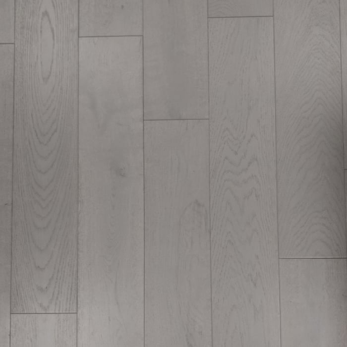 Engineered Milano Grey Click Lacquered