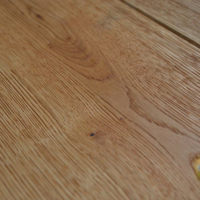 Engineered Oak Brushed & Oiled