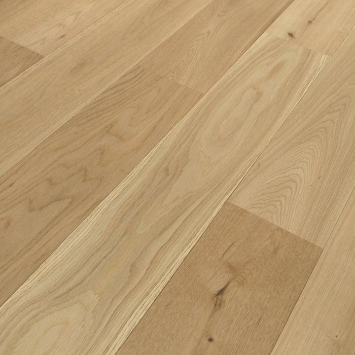 Engineered Natural Brushed & Oiled