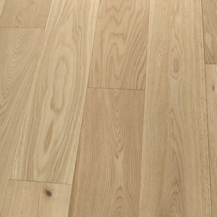 Engineered Natural Brushed & Oiled