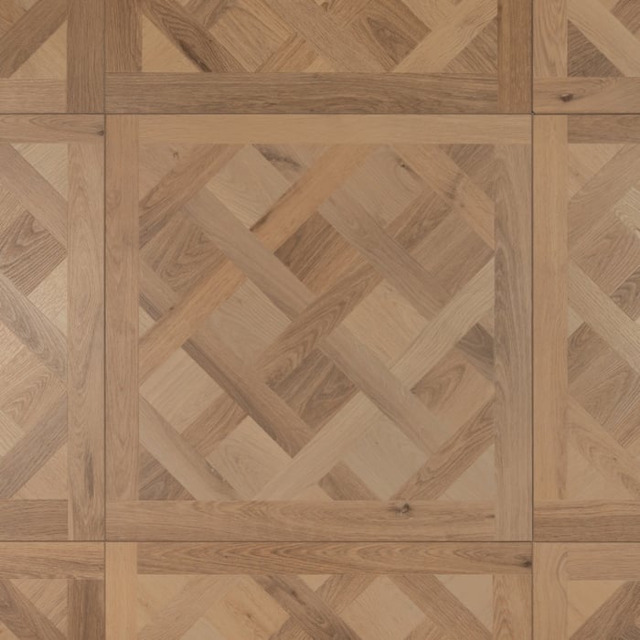 Luxury Vinyl Tiles Classic Oak Versailles Panels