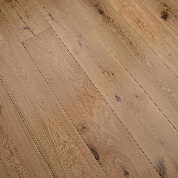 Engineered Natural Lacquered