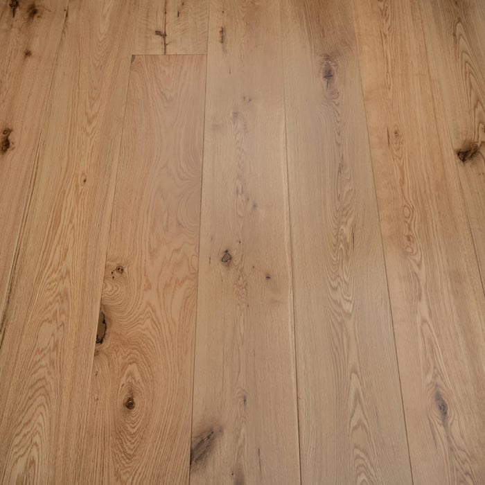 Engineered Natural Lacquered