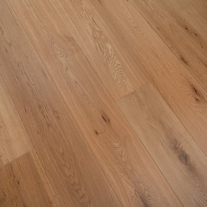 Engineered Natural Oiled