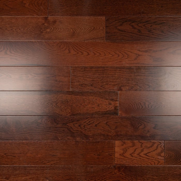 Engineered Walnut Stain