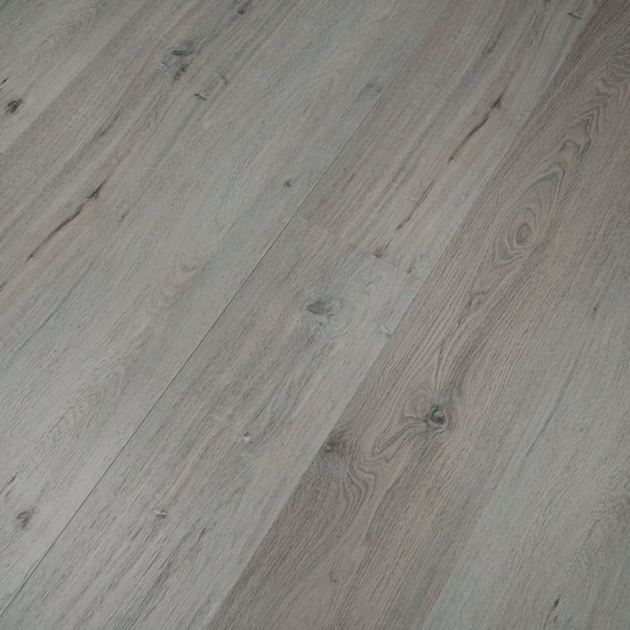 Luxury Vinyl Tiles Titan Grey