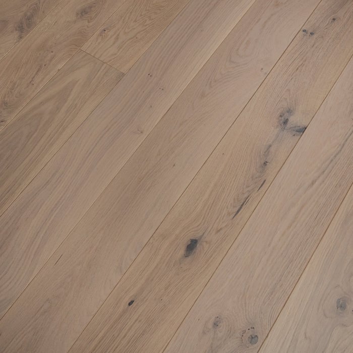 Engineered Mayfair Light White Oil 