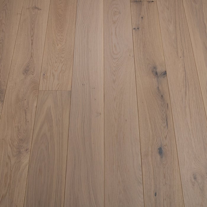 Engineered Mayfair Light White Oil 