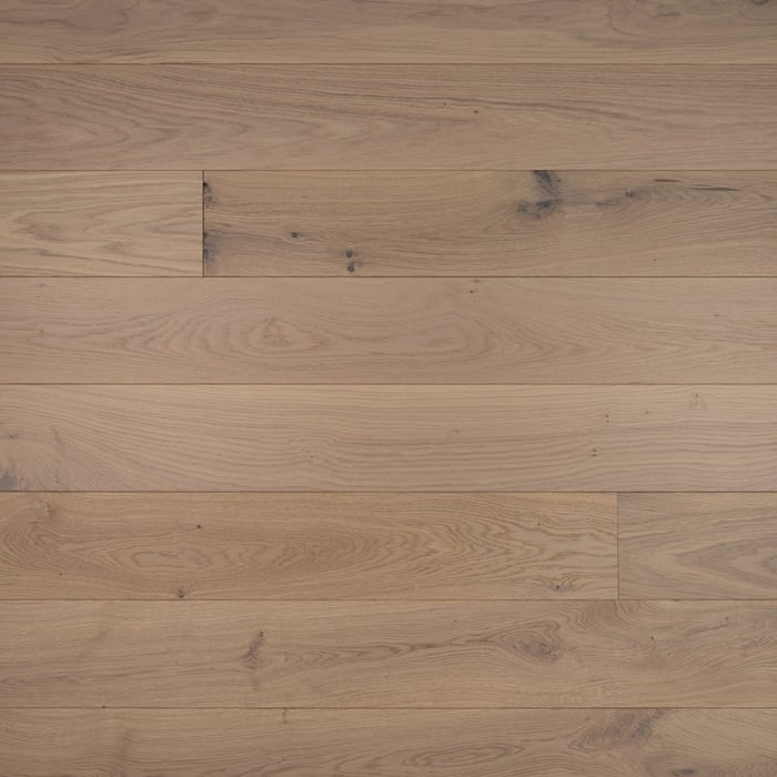 Engineered Mayfair Light White Oil 