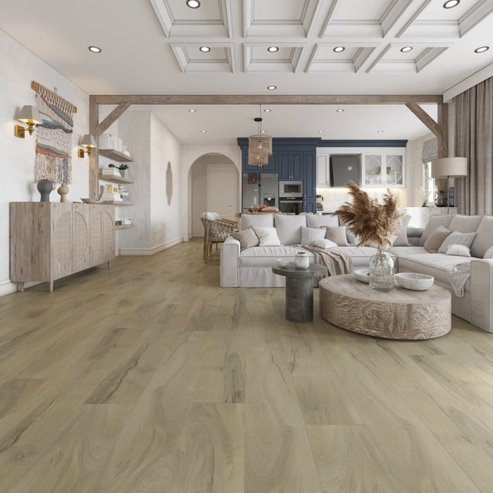Luxury Vinyl Tiles Mikasa Click