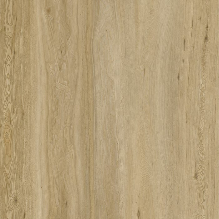 Luxury Vinyl Tile Pale White Oak 