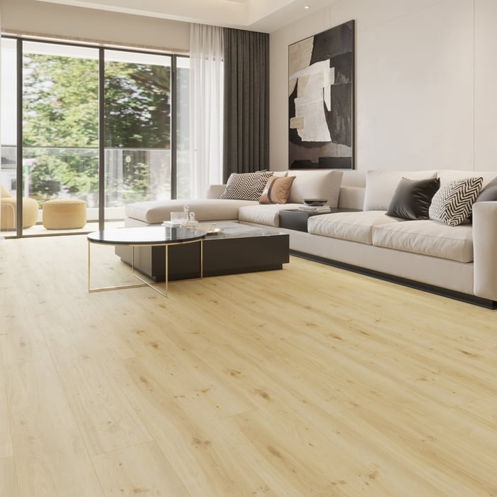 Luxury Vinyl Tile Beaumont