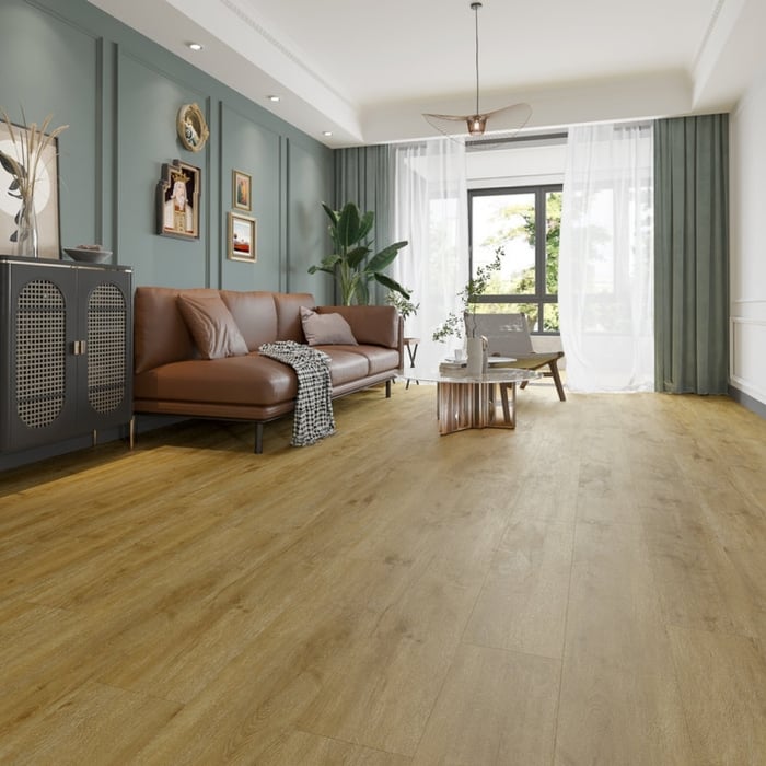Luxury Vinyl Tiles Aster Click