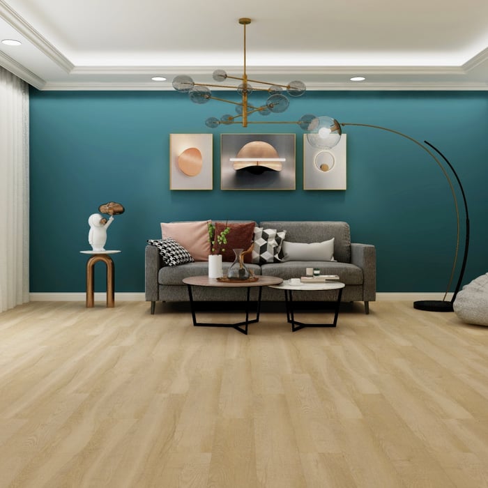Luxury Vinyl Tiles Bodiam Click