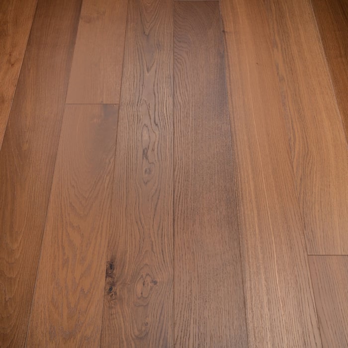 Luxury Vinyl Tiles Hybrid Smoked Brushed Lacquered