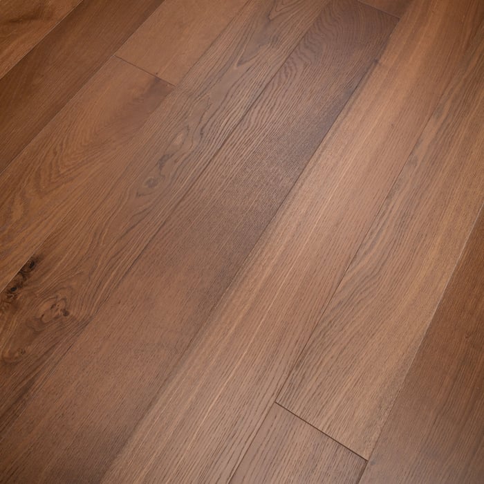 Luxury Vinyl Tiles Hybrid Smoked Brushed Lacquered