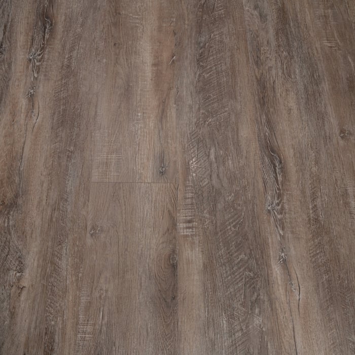 Luxury Vinyl Tiles Coffee Brown