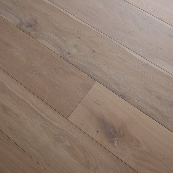 Engineered Smoked Grey Uv Oiled