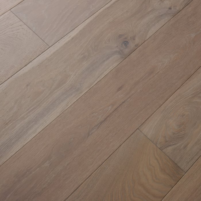 Engineered Smoked Grey Uv Oiled