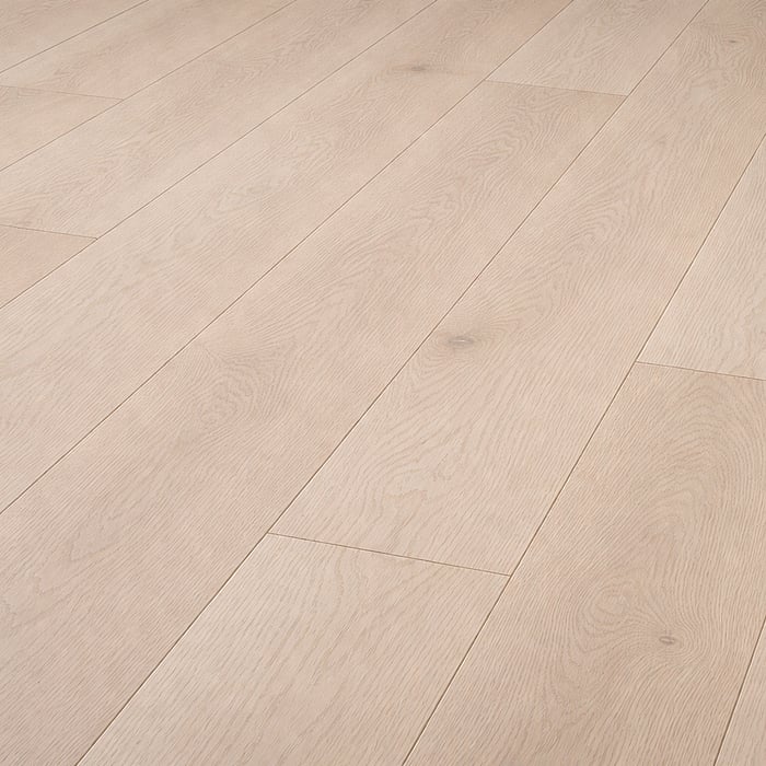 Engineered Oak Invisible Lacquered Prime grade