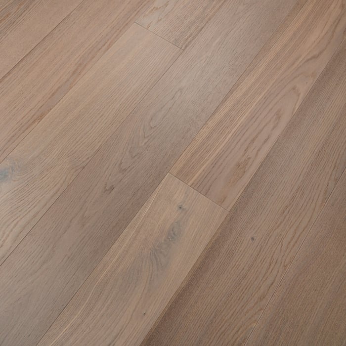 Luxury Vinyl Tiles Smoked White Brushed Lac